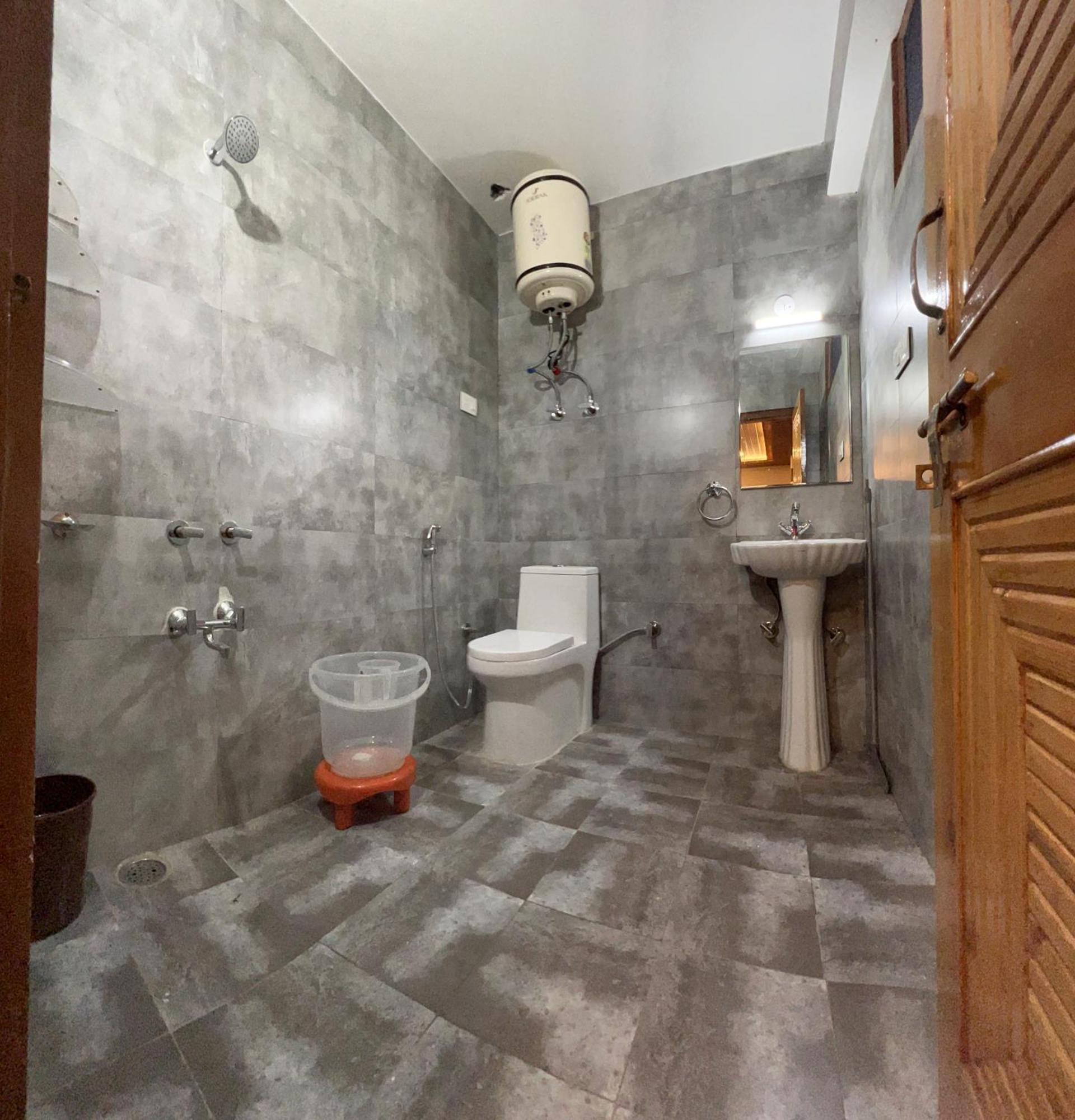 The Sana Luxury Stay, Manali Exterior photo
